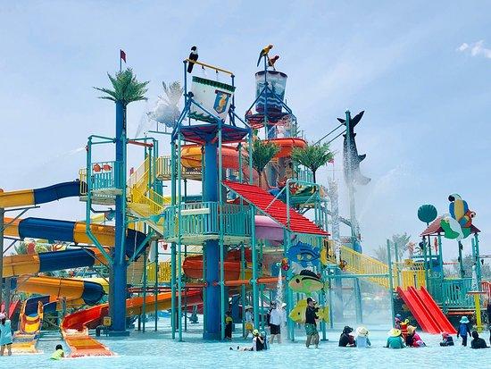 Vinpearl Land Nam Hoi An